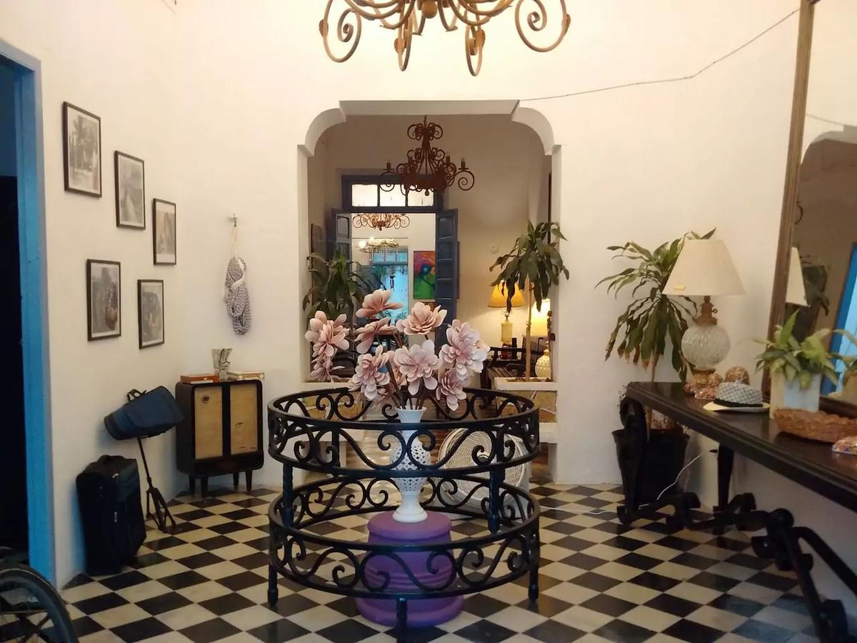 Casa Morada Сasa de vacaciones *