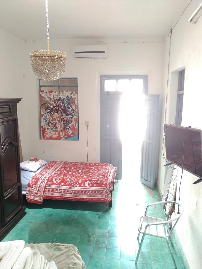 Casa Morada Сasa de vacaciones Mérida