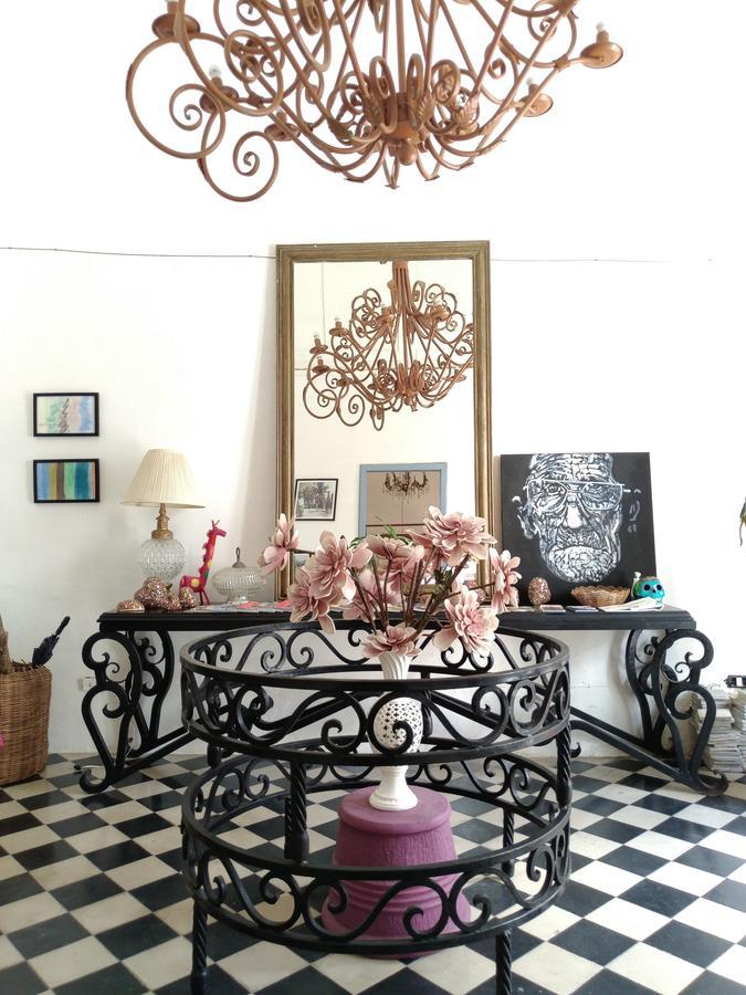 Casa Morada Сasa de vacaciones *