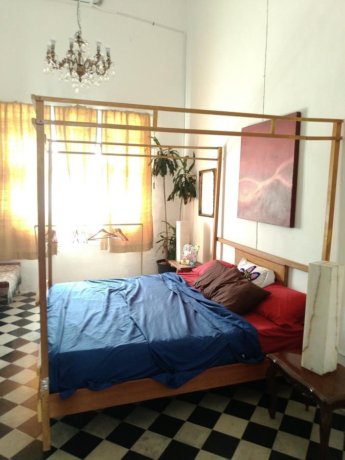 Casa Morada Сasa de vacaciones *