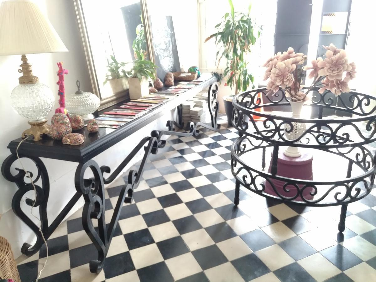 Casa Morada Mérida