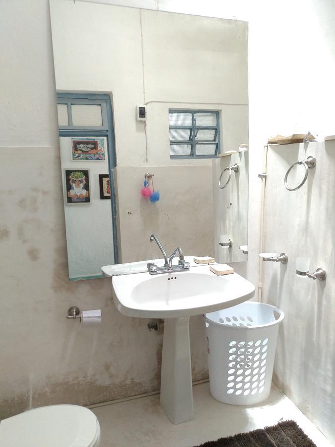 Casa Morada Сasa de vacaciones *